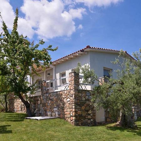 Villa Kladi Νικήτη Εξωτερικό φωτογραφία