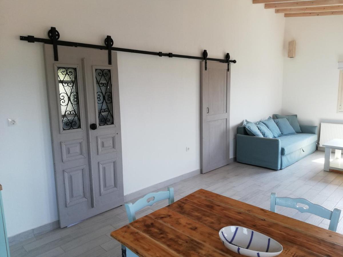 Villa Kladi Νικήτη Εξωτερικό φωτογραφία