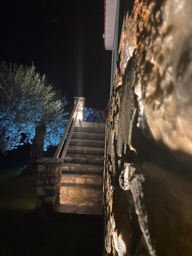 Villa Kladi Νικήτη Εξωτερικό φωτογραφία